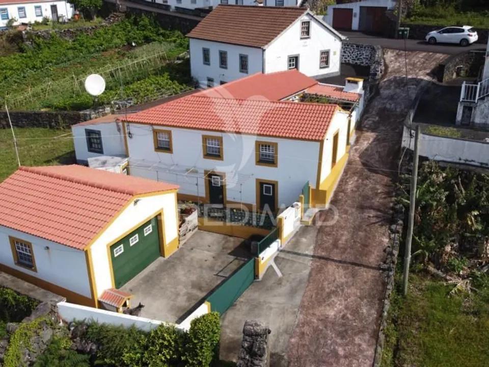 Stadthaus in Calheta, Sao Jorge - Foto 1