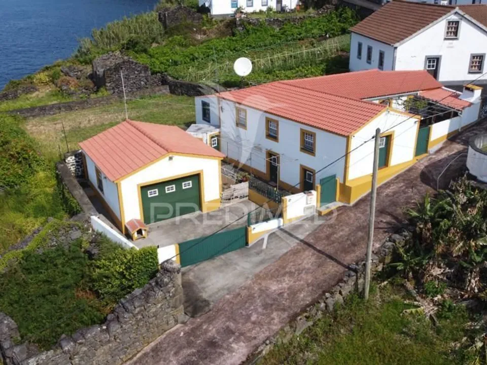 Stadthaus in Calheta, Sao Jorge - Foto 2