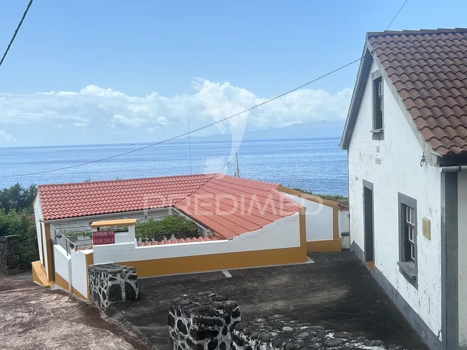 Stadthaus in Calheta, Sao Jorge - Foto 3