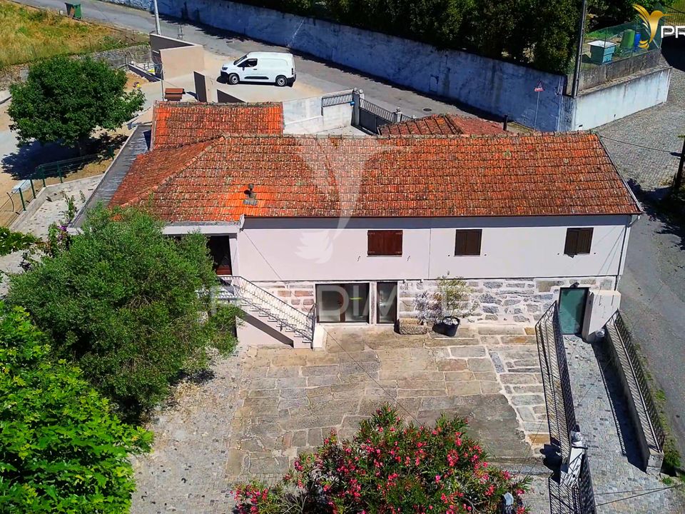 Byhus i Felgueiras, Porto - foto 2
