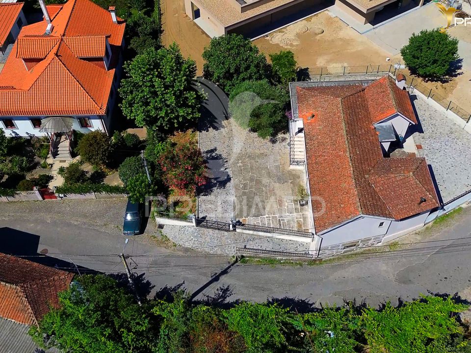 Byhus i Felgueiras, Porto - foto 3