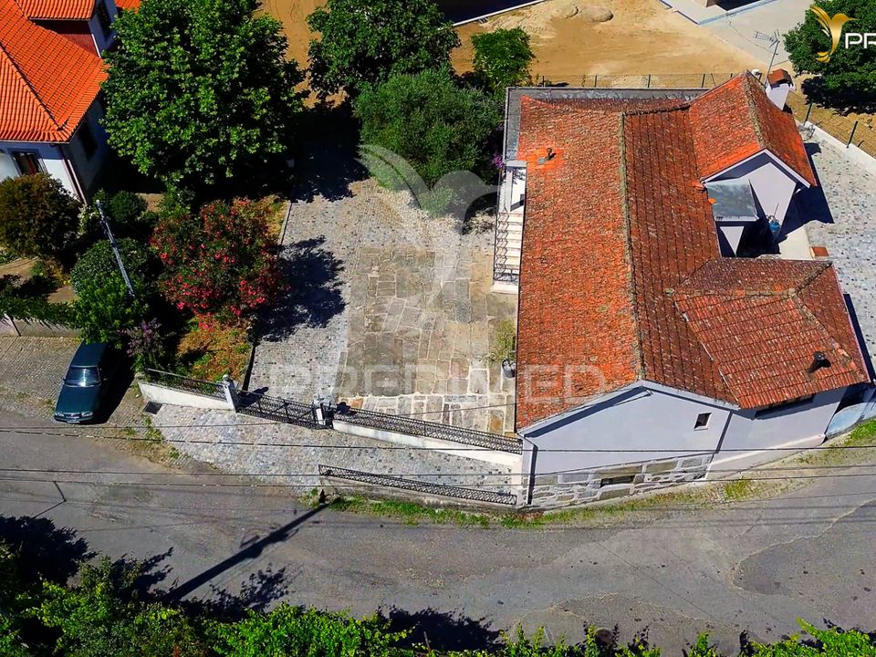 Byhus i Felgueiras, Porto - foto 4