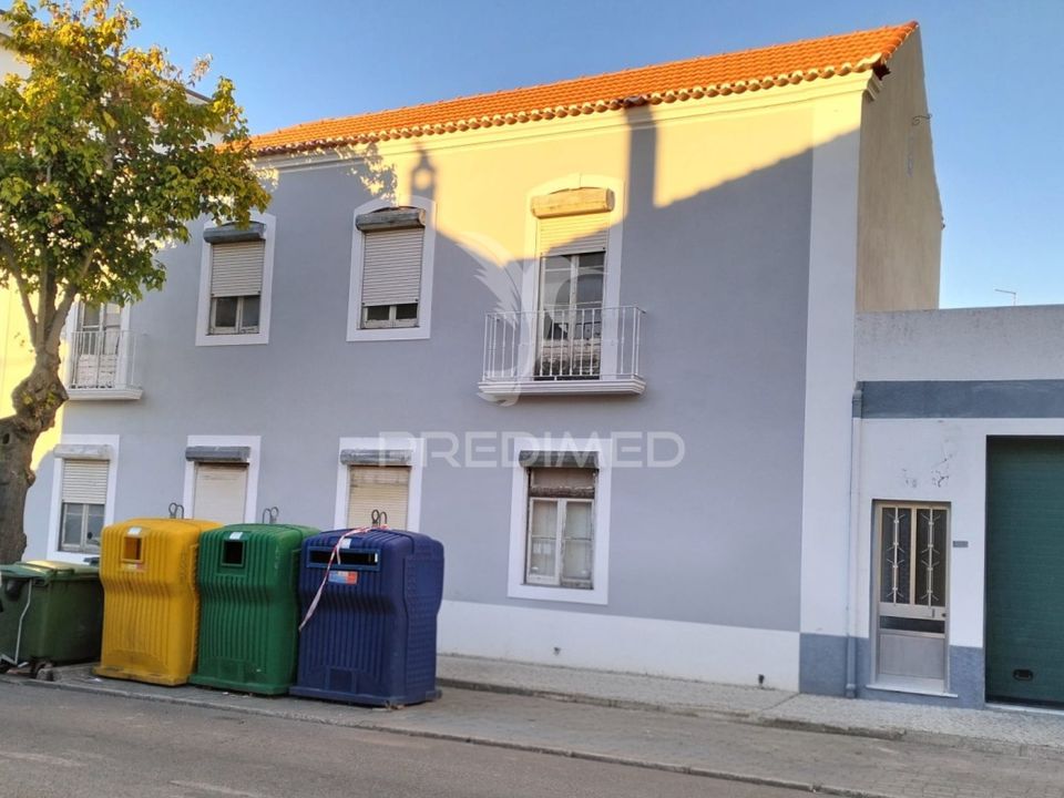 Byhus i Almeirim, Santarem - foto 2