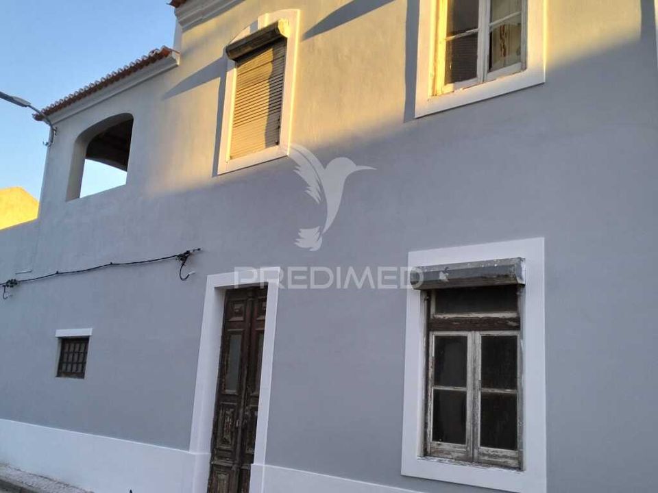 Byhus i Almeirim, Santarem - foto 3