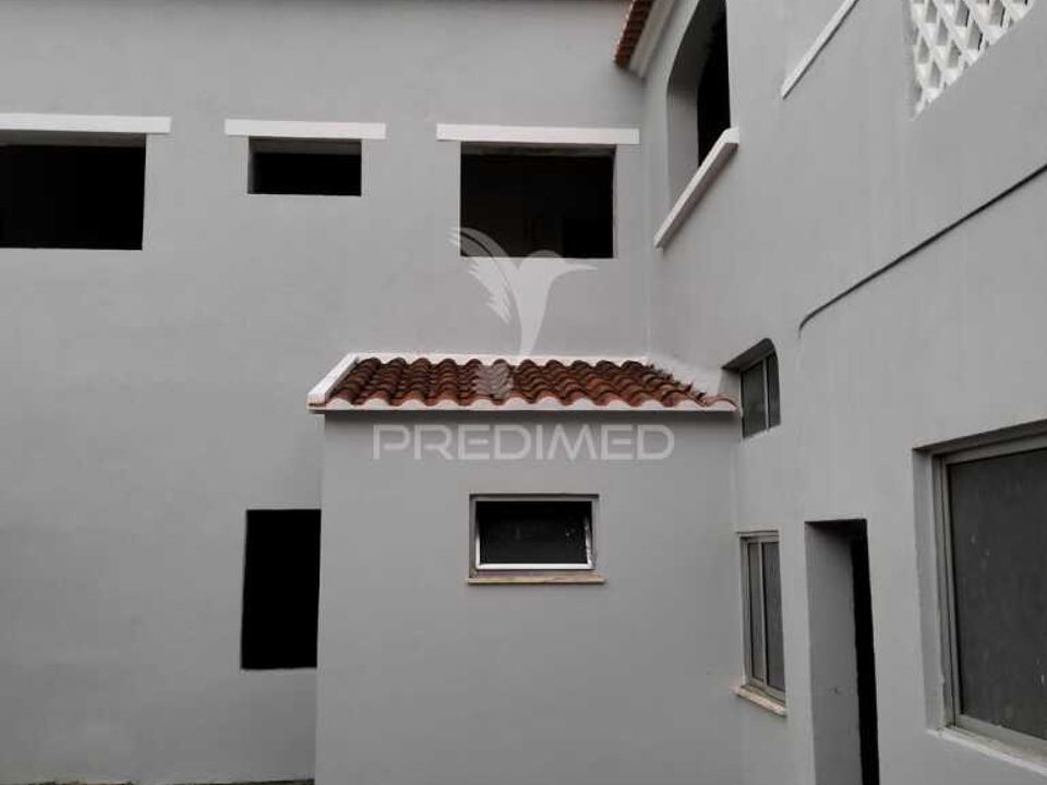 Byhus i Almeirim, Santarem - foto 4