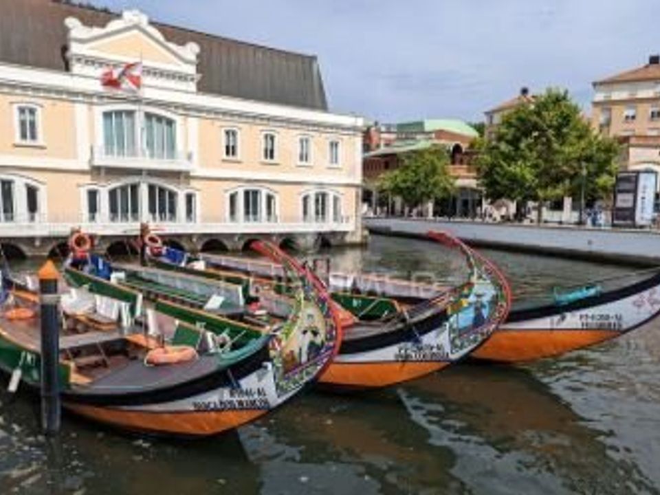 Lejlighed i Aveiro, Aveiro - foto 1