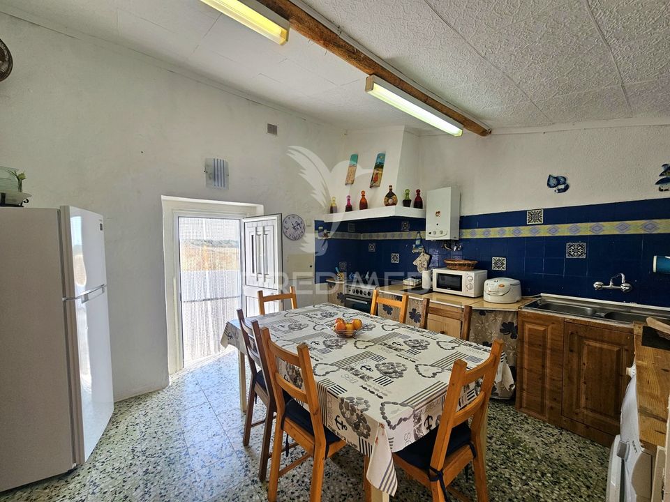 Byhus i Beja, Beja - foto 1