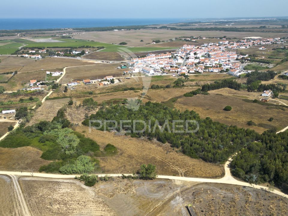 Farm hus i Odemira, Beja - foto 1