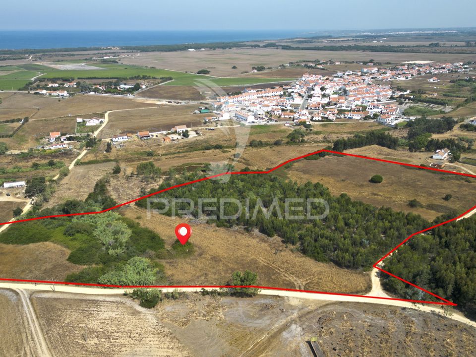 Farm hus i Odemira, Beja - foto 2