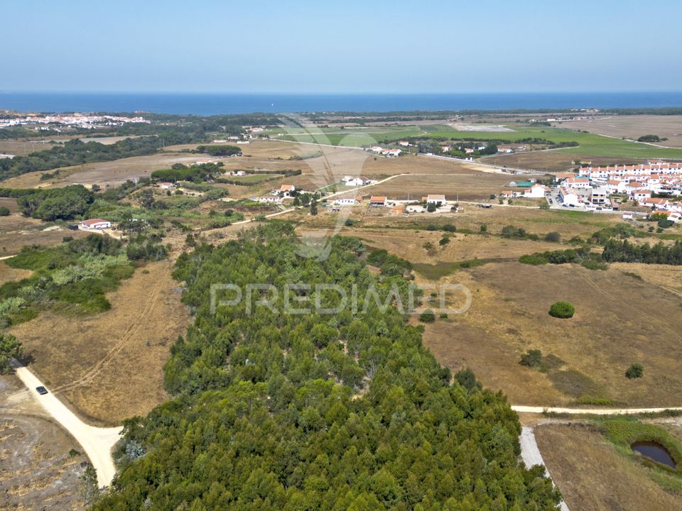 Farm hus i Odemira, Beja - foto 3