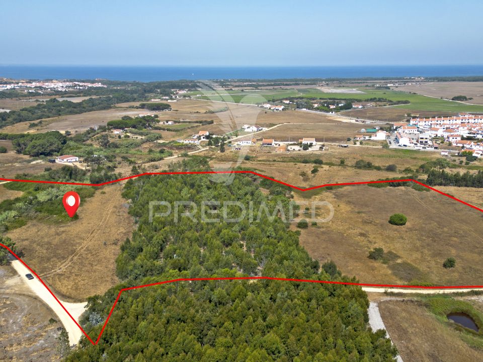 Farm hus i Odemira, Beja - foto 4