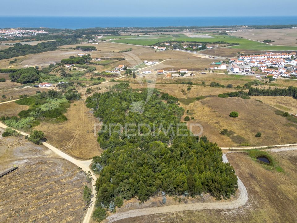 Farm hus i Odemira, Beja - foto 5