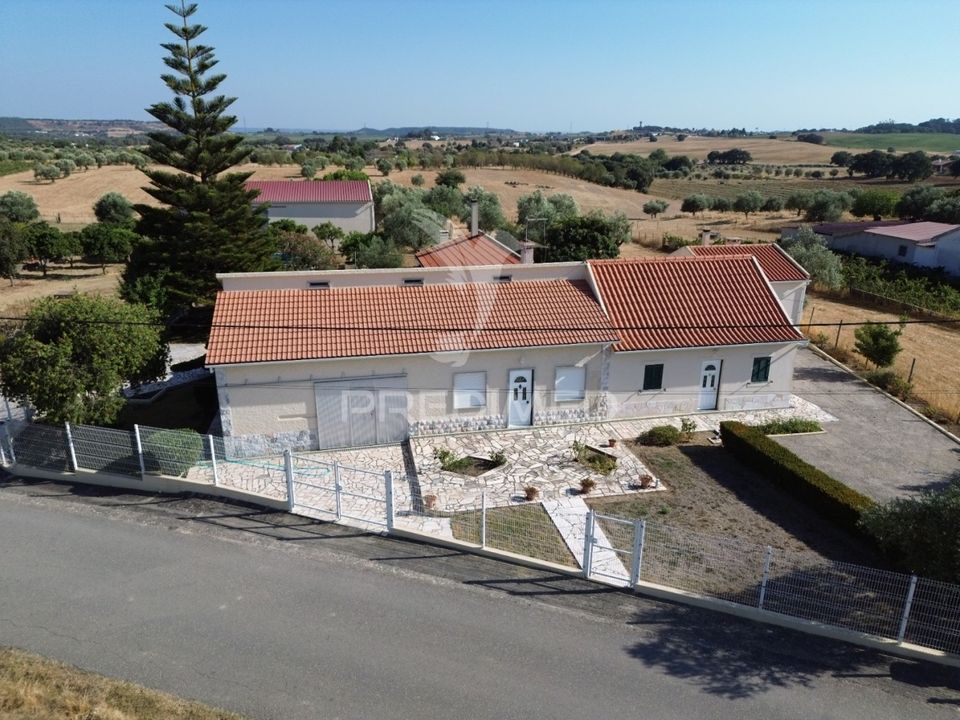 Byhus i Santarem, Santarem - foto 1