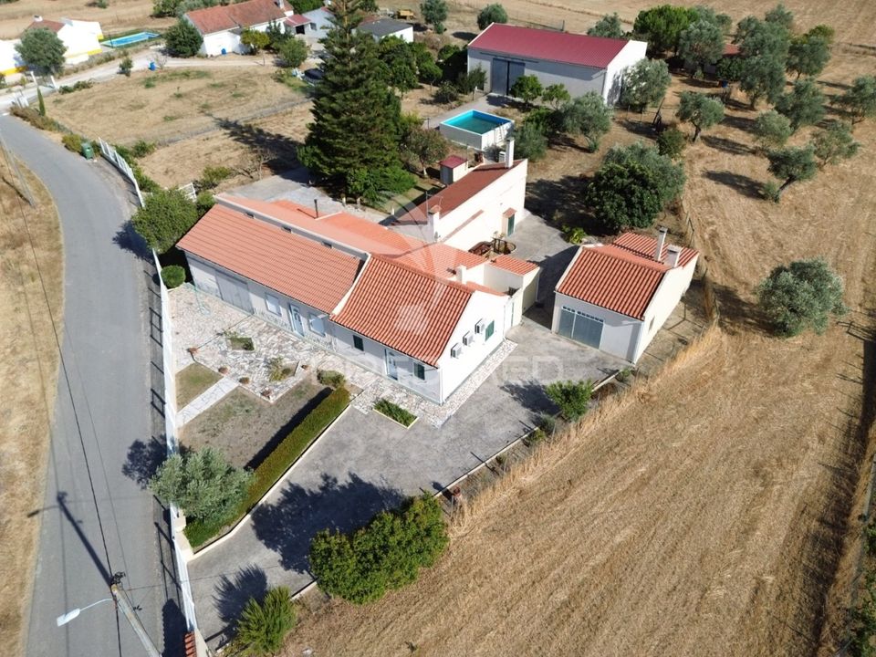 Byhus i Santarem, Santarem - foto 2