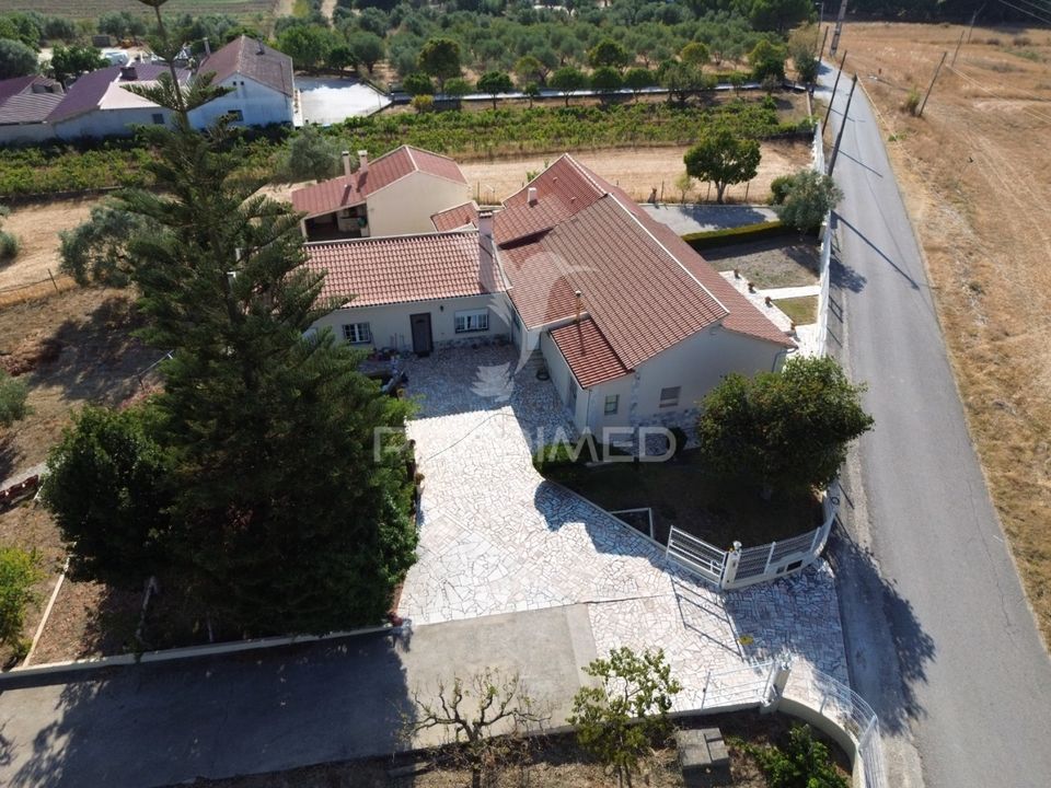 Byhus i Santarem, Santarem - foto 3