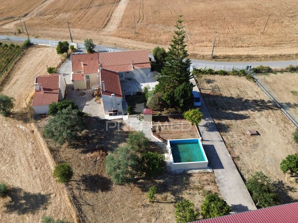 Byhus i Santarem, Santarem - foto 4