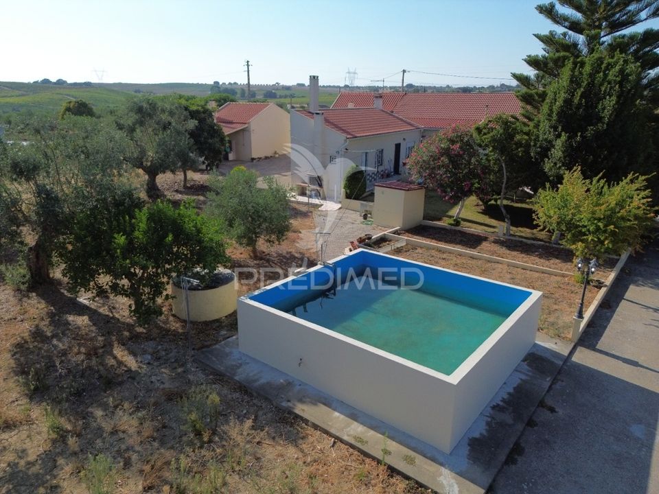 Byhus i Santarem, Santarem - foto 5
