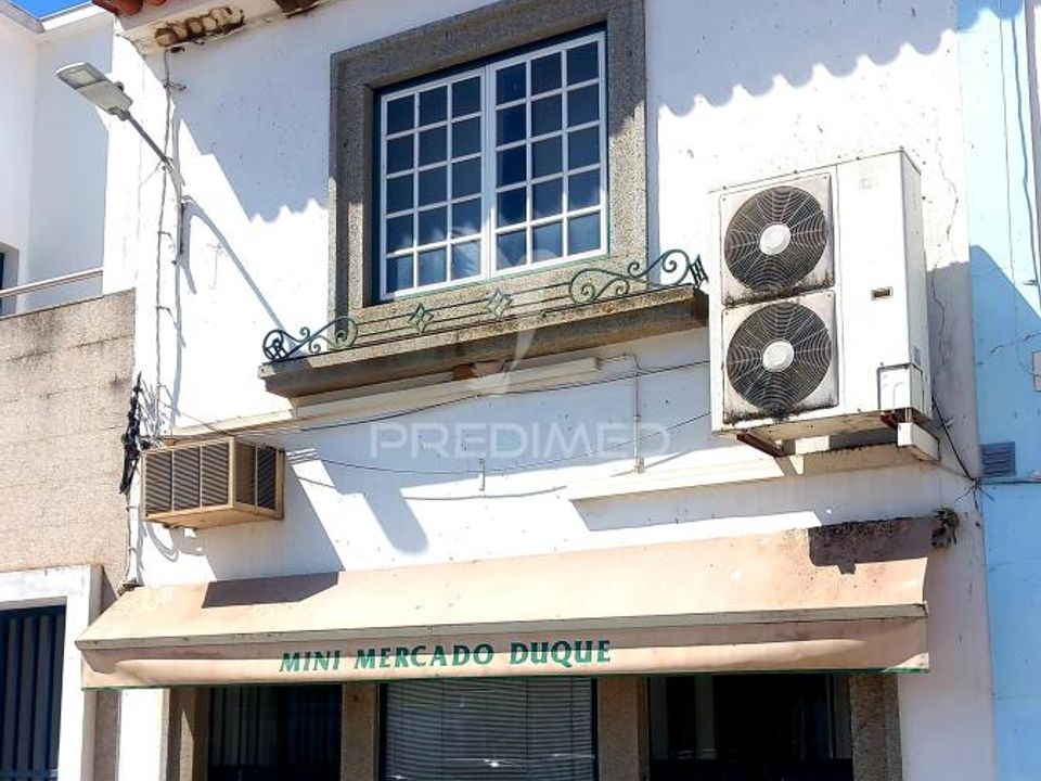 Erhvervsejendom i Redondo, Evora - foto 3