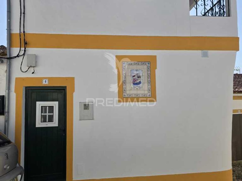 Landejendom i Nisa, Portalegre - foto 1