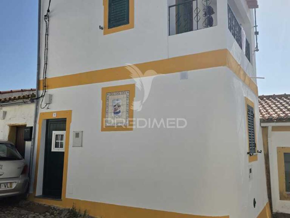 Landejendom i Nisa, Portalegre - foto 2