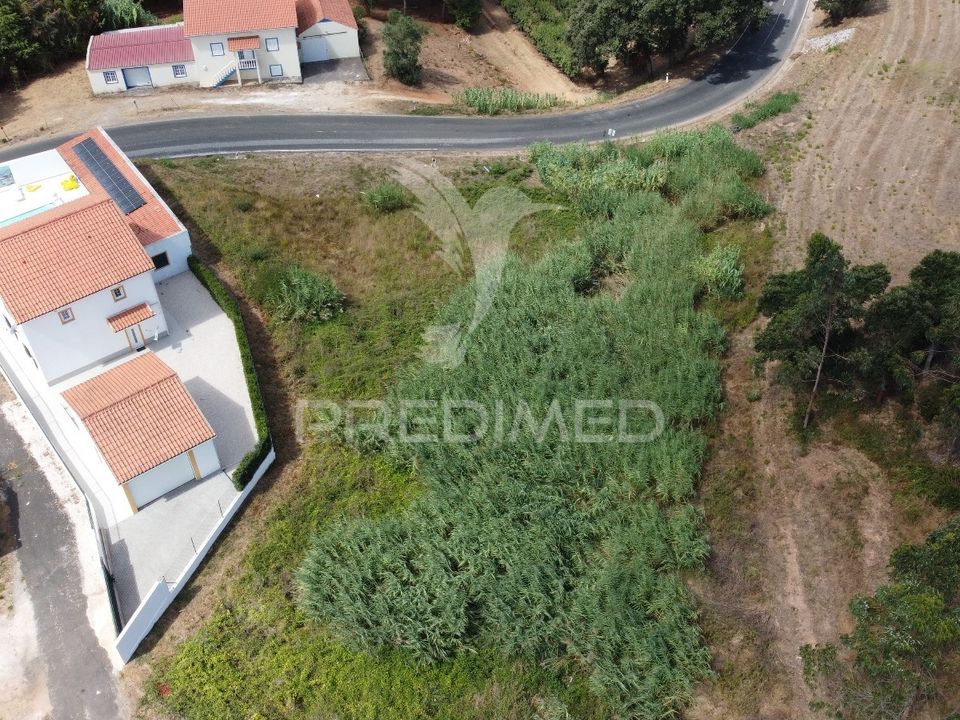 Helårsgrund i Caldas da Rainha, Leiria - foto 5