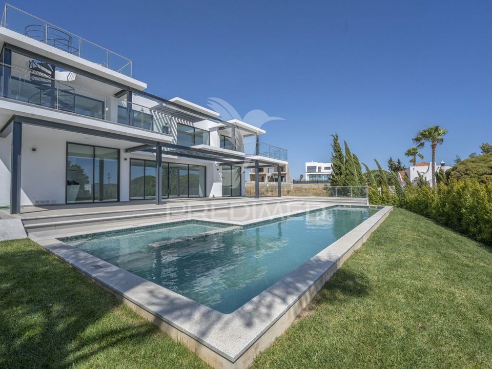 Byhus i Albufeira, Faro - foto 2