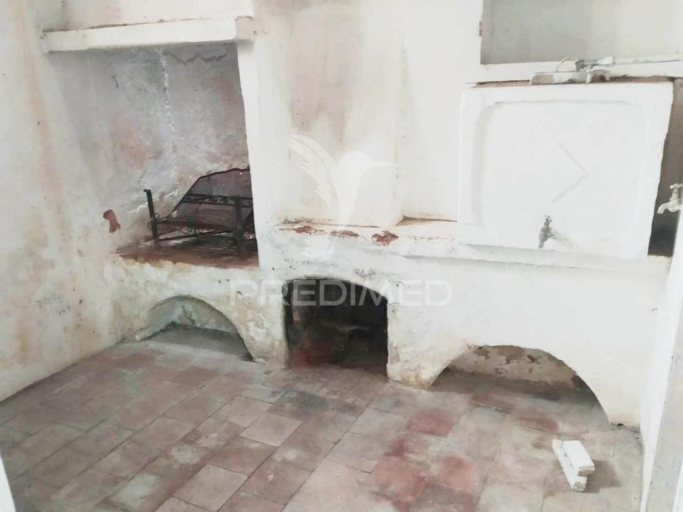 Erhvervsejendom i Odemira, Beja - foto 4