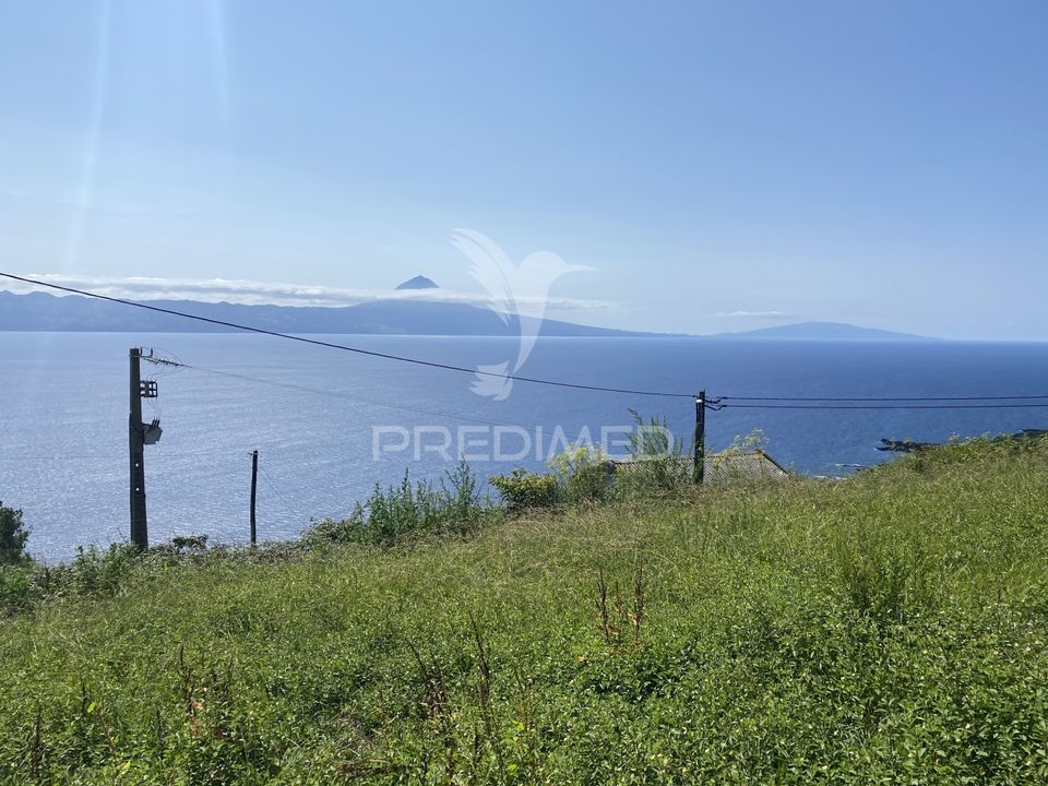 Helårsgrund i Velas, Sao Jorge - foto 4