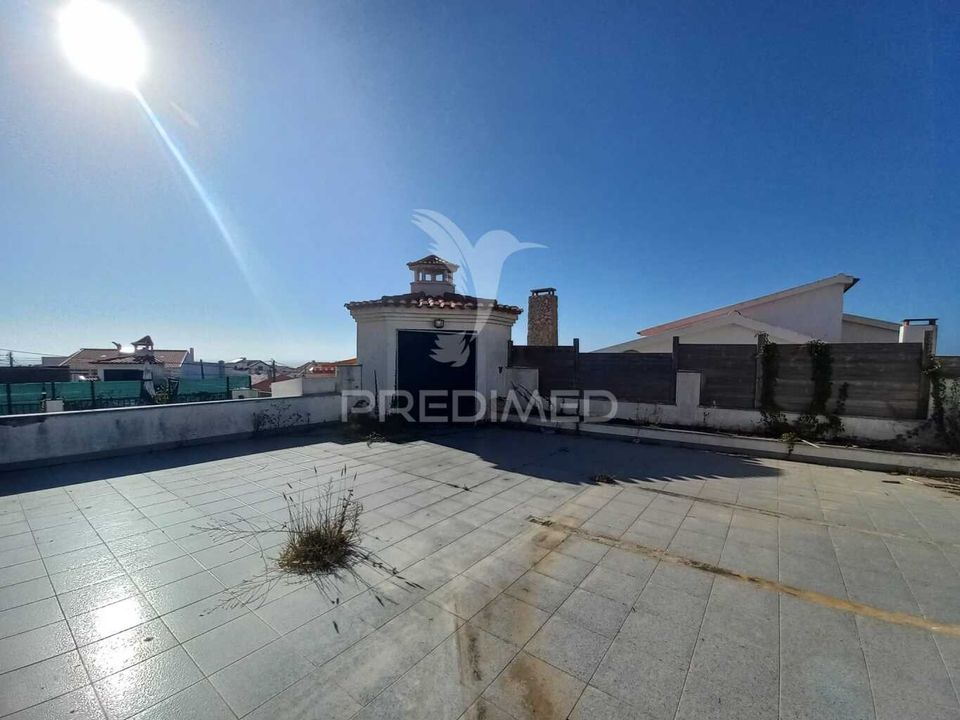 Byhus i Mafra, Lisbon - foto 1