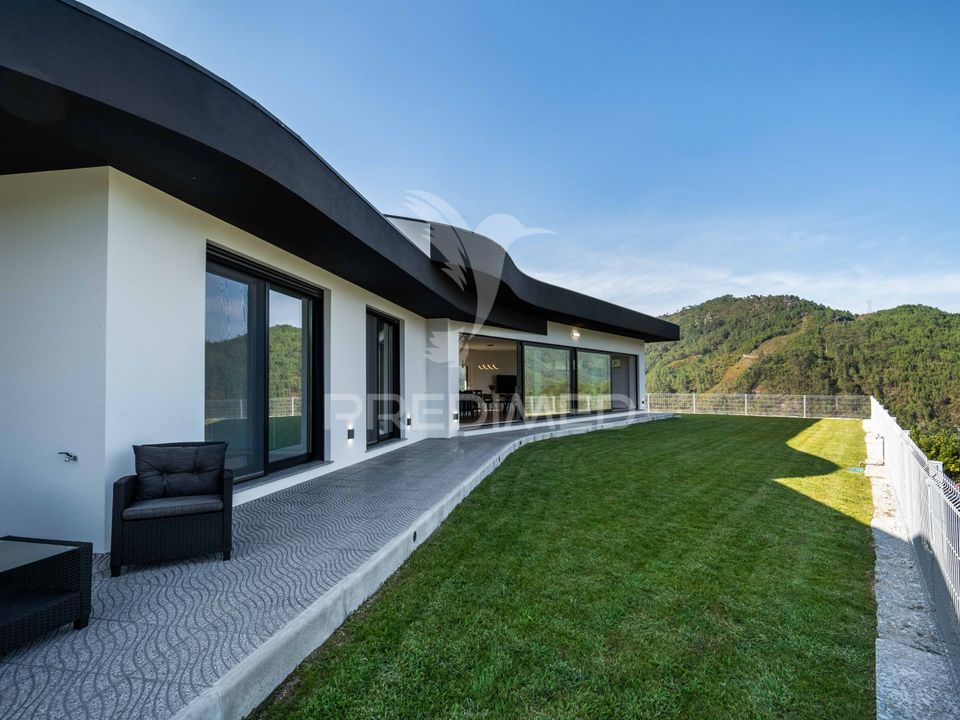 Byhus i Terras de Bouro, Braga - foto 2