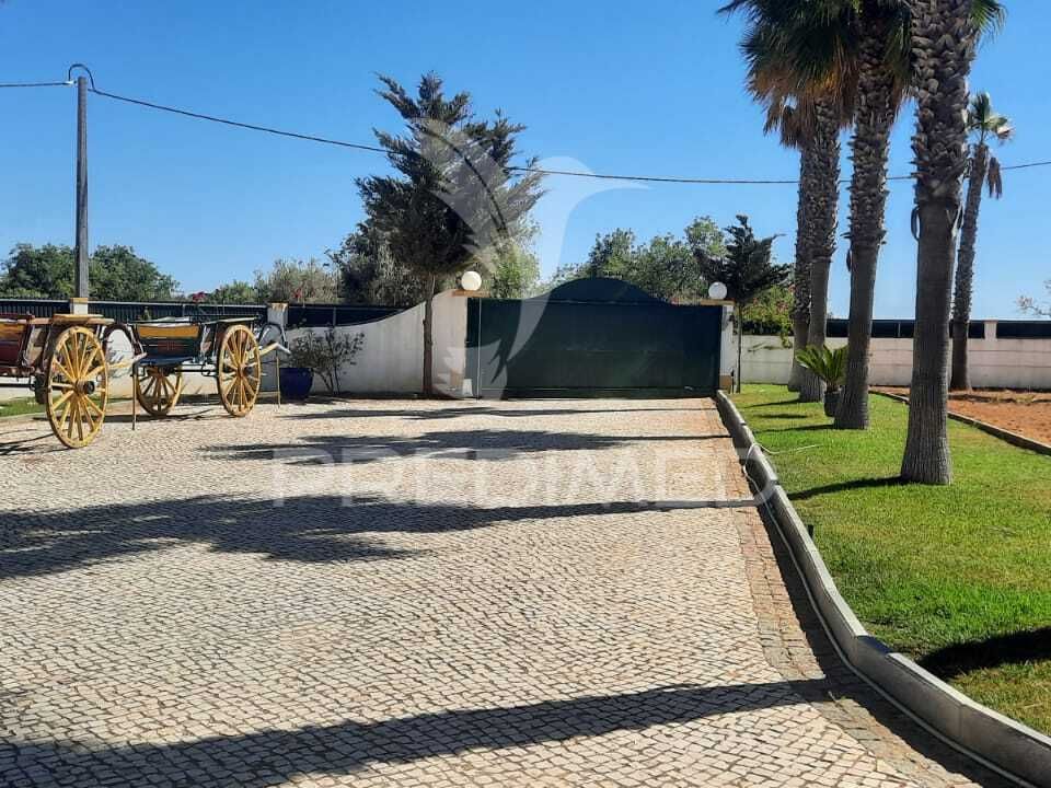 Masia a Albufeira, Faro - foto 1