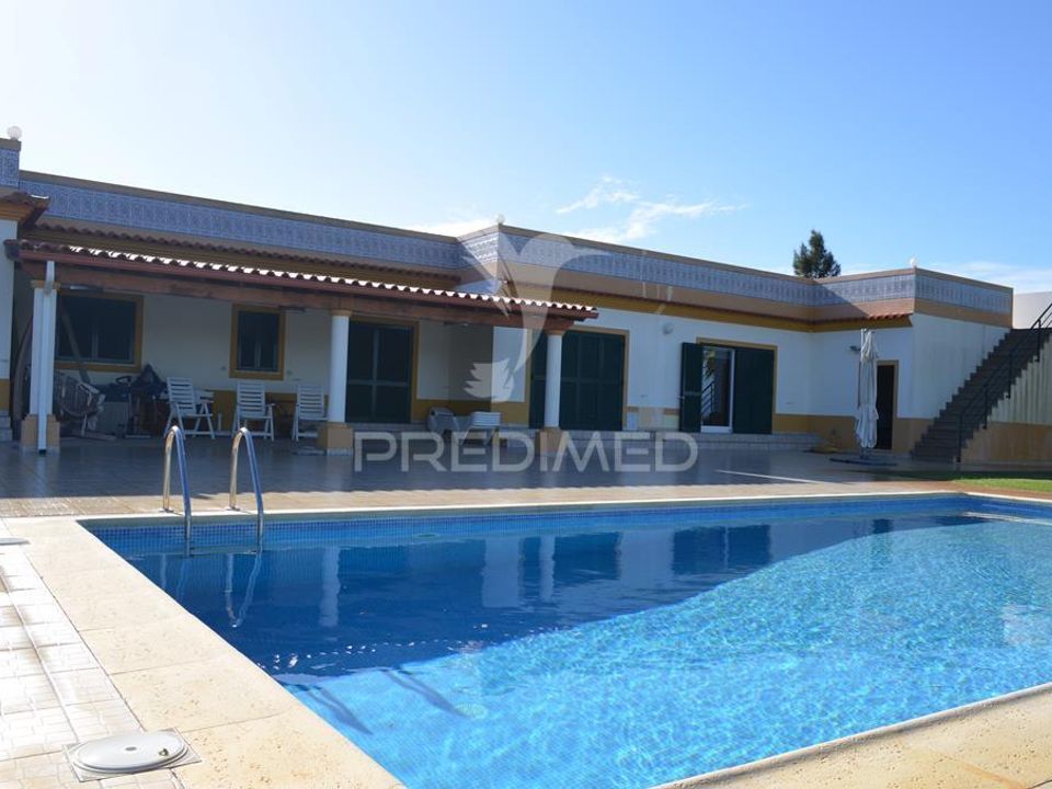 Masia a Albufeira, Faro - foto 3