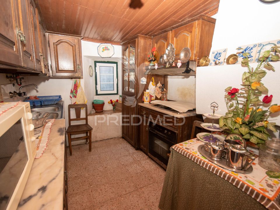 Rekkehus i Trancoso, Guarda - bilde 2
