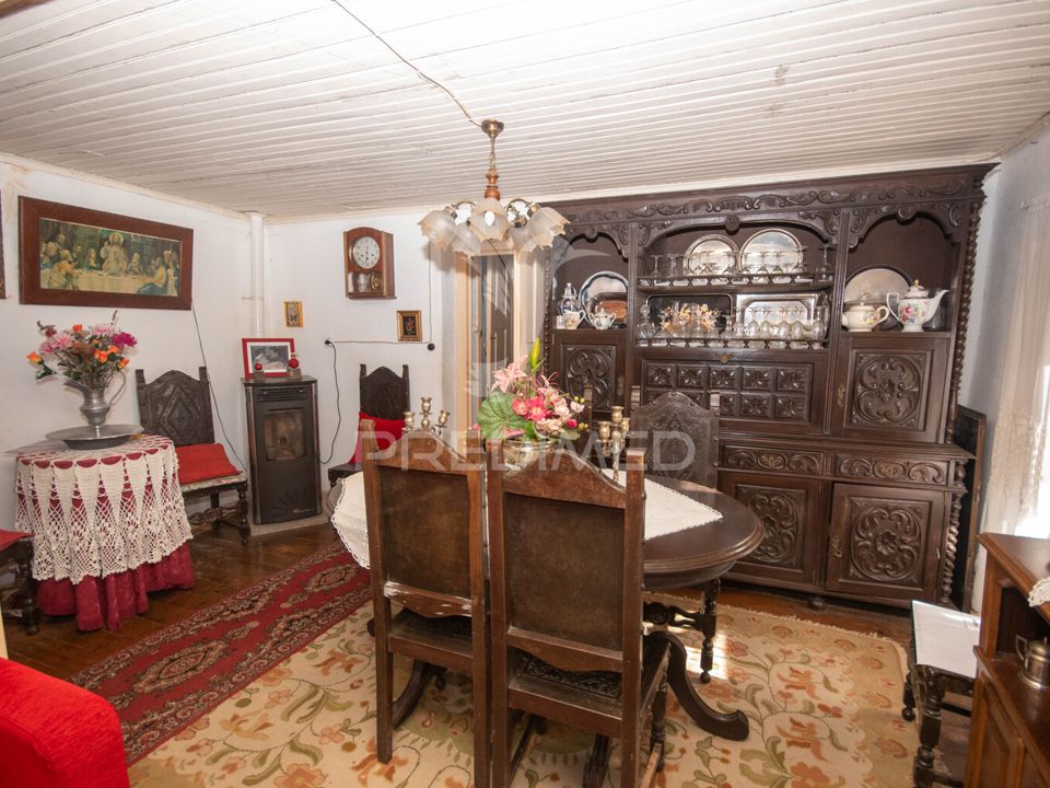 Rekkehus i Trancoso, Guarda - bilde 3