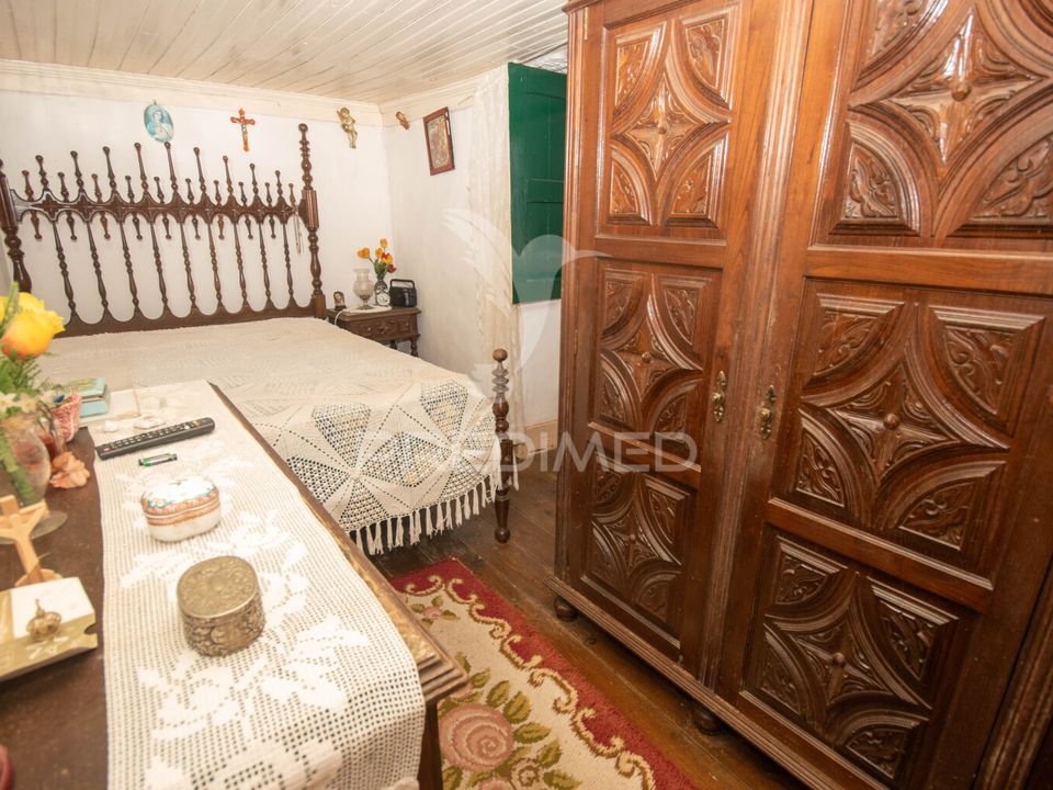 Rekkehus i Trancoso, Guarda - bilde 5