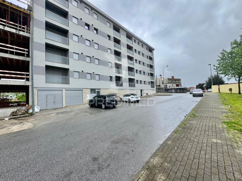 Lejlighed i Braga, Braga - foto 1