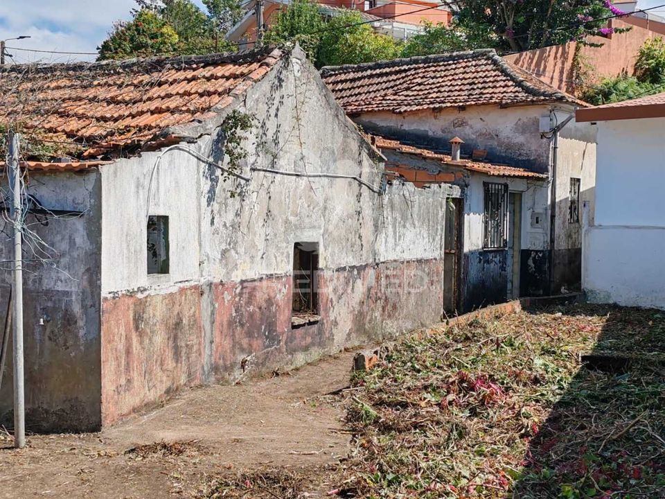 Byhus i Vila Nova de Gaia, Porto - foto 2