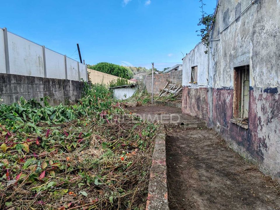 Byhus i Vila Nova de Gaia, Porto - foto 3