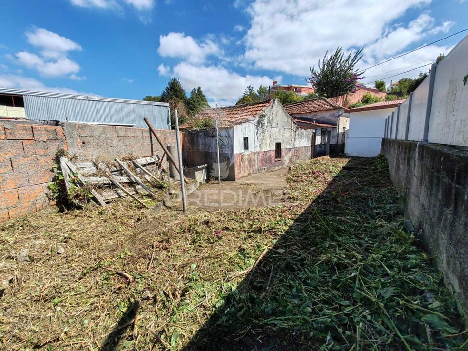 Byhus i Vila Nova de Gaia, Porto - foto 4