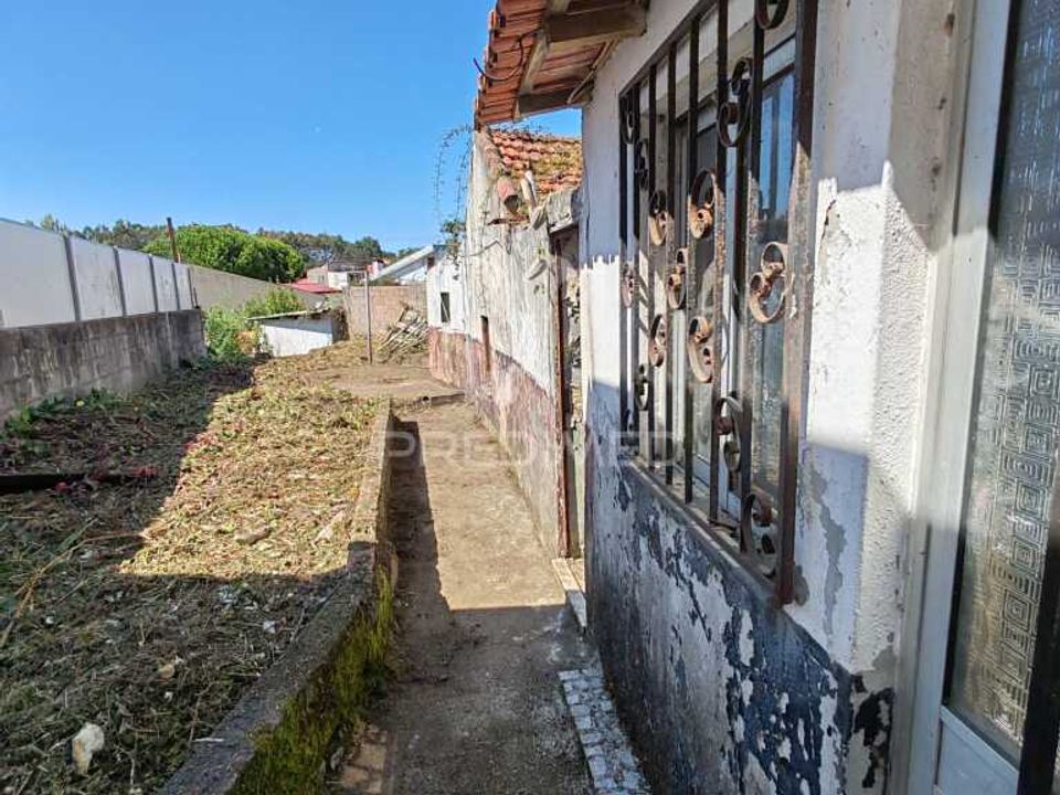 Byhus i Vila Nova de Gaia, Porto - foto 5