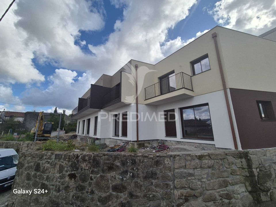 Byhus i Braga, Braga - foto 1