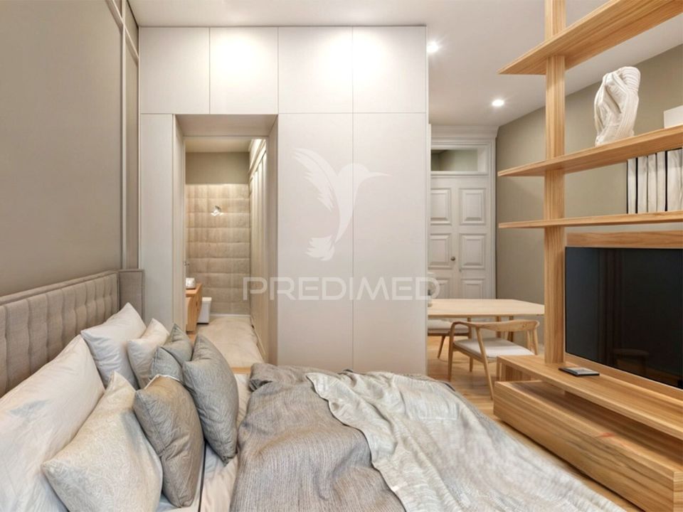 Lejlighed i Braga, Braga - foto 4