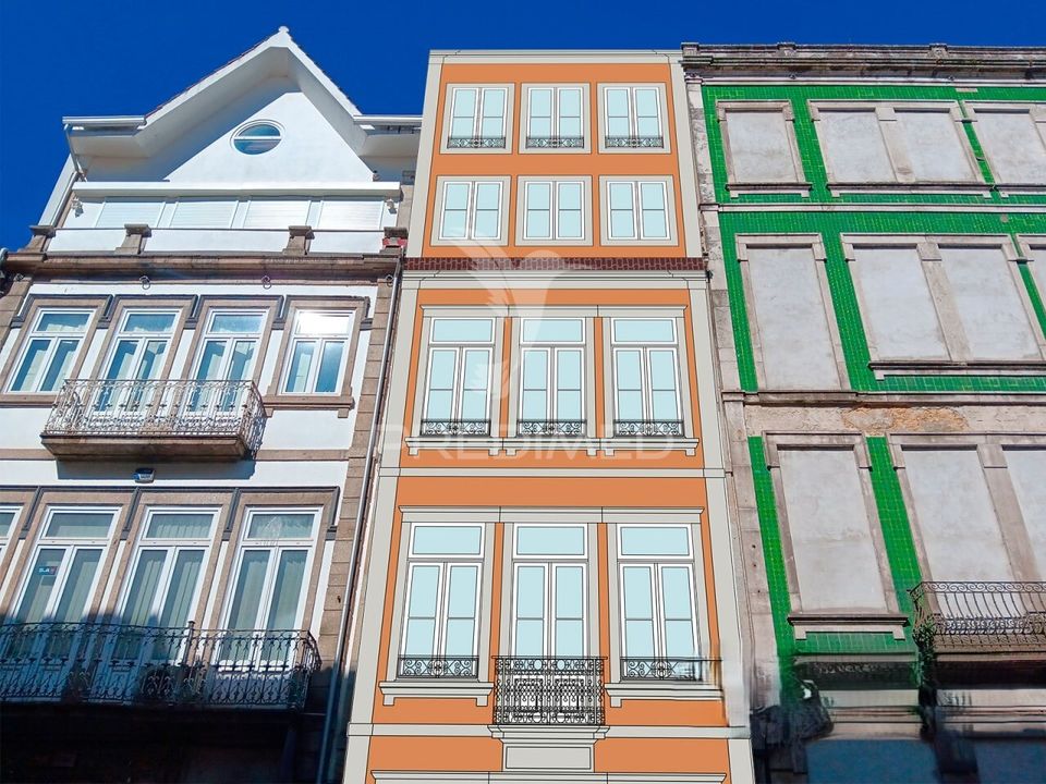 Lejlighed i Braga, Braga - foto 5