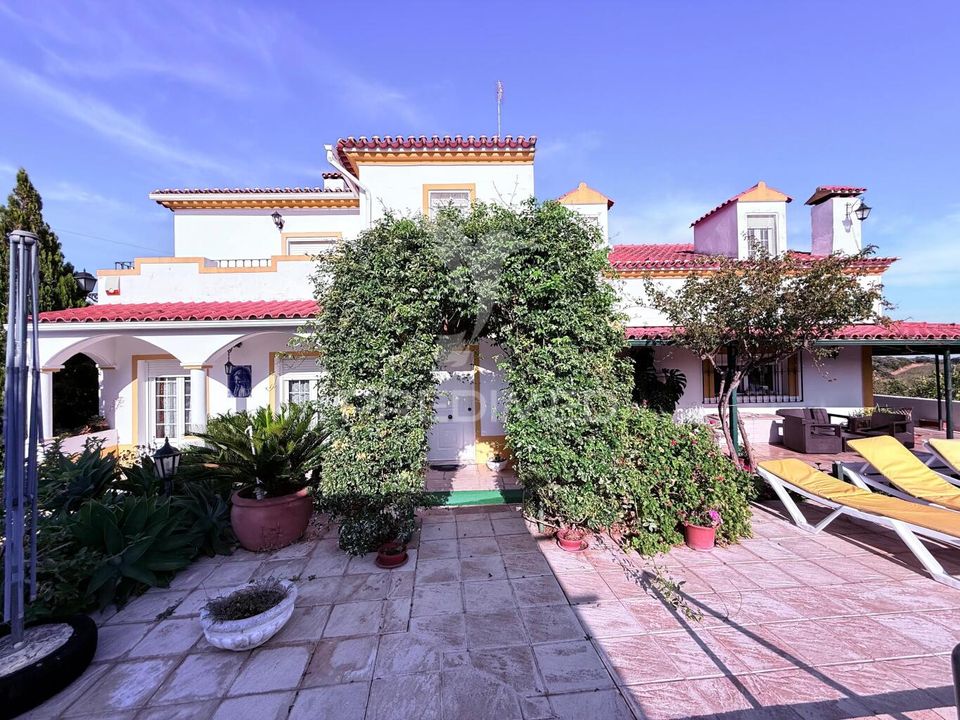 Farm hus i Elvas, Portalegre - foto 3