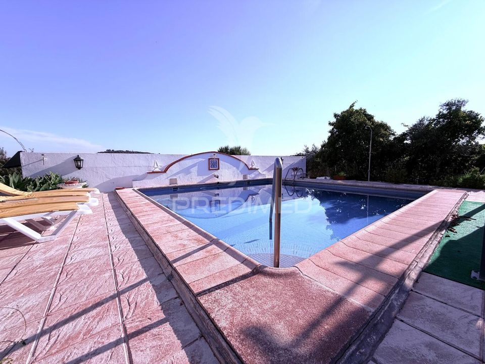 Farm hus i Elvas, Portalegre - foto 4
