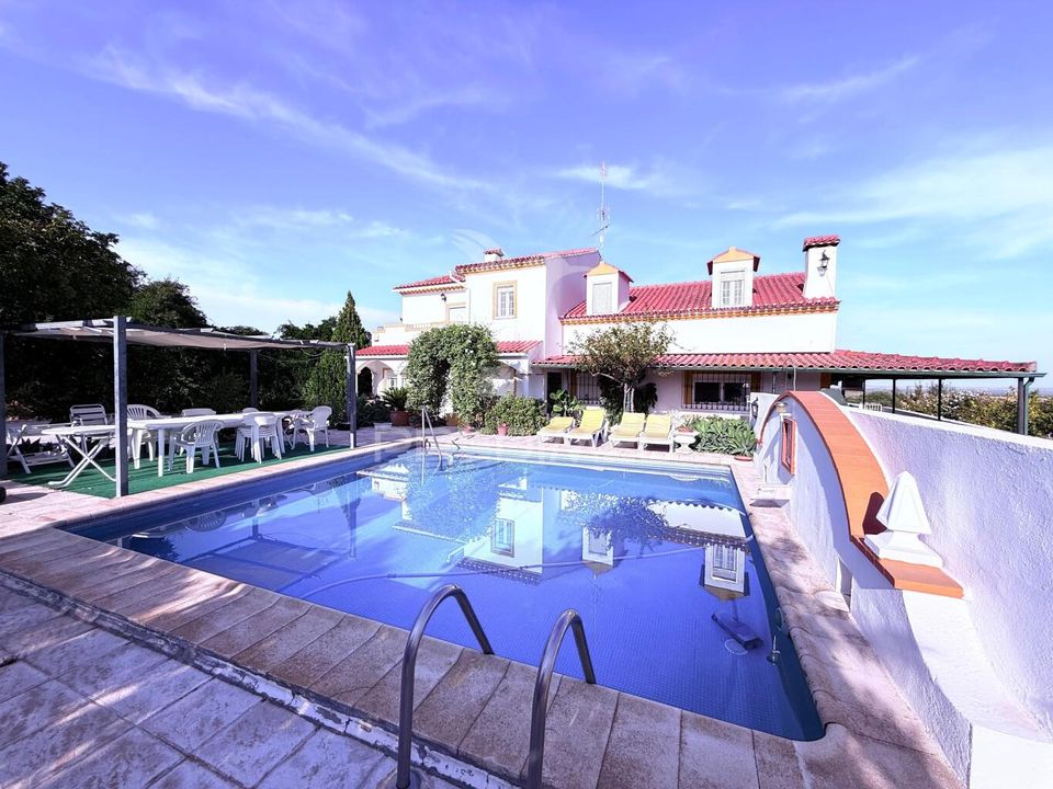 Farm hus i Elvas, Portalegre - foto 5