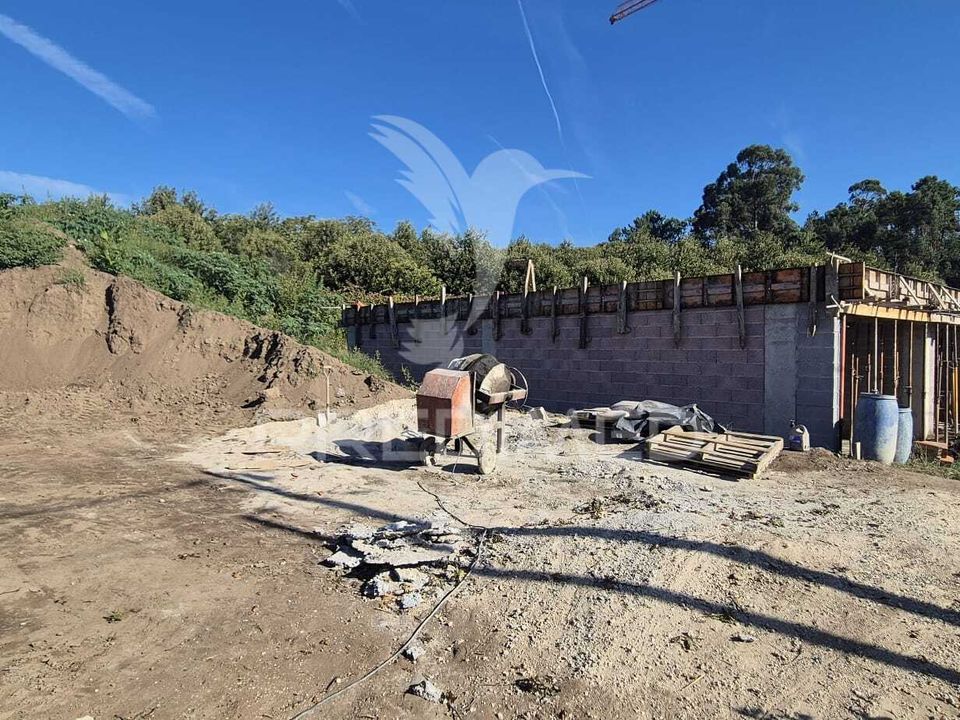 Byhus i Vila Verde, Braga - foto 1