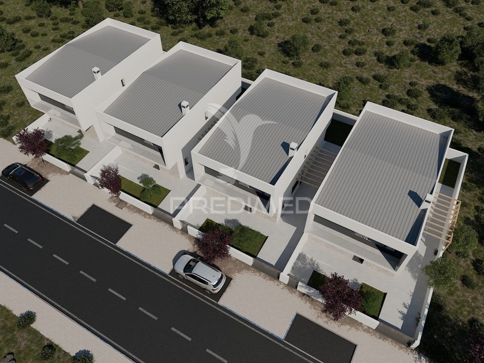 Byhus i Torres Novas, Santarem - foto 2