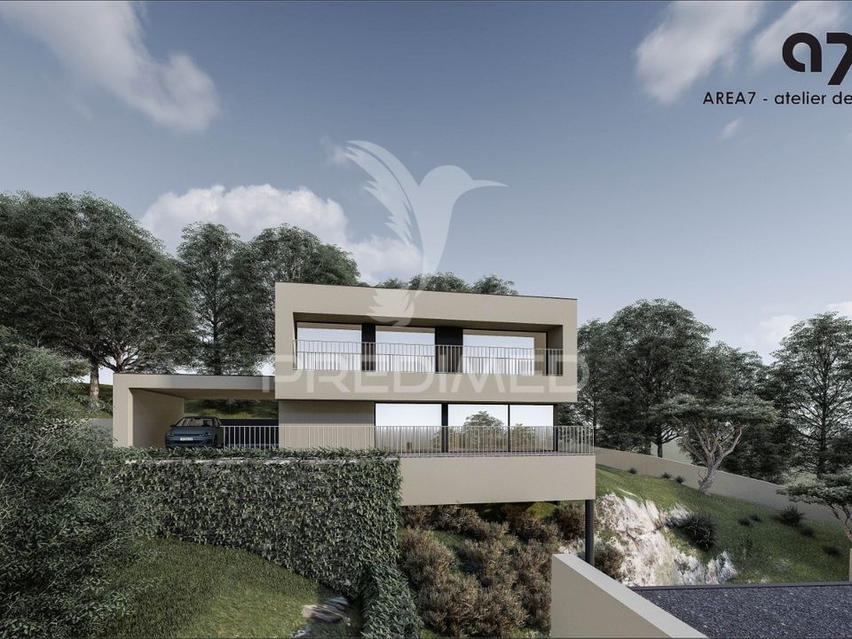 Byhus i Santo Tirso, Porto - foto 1