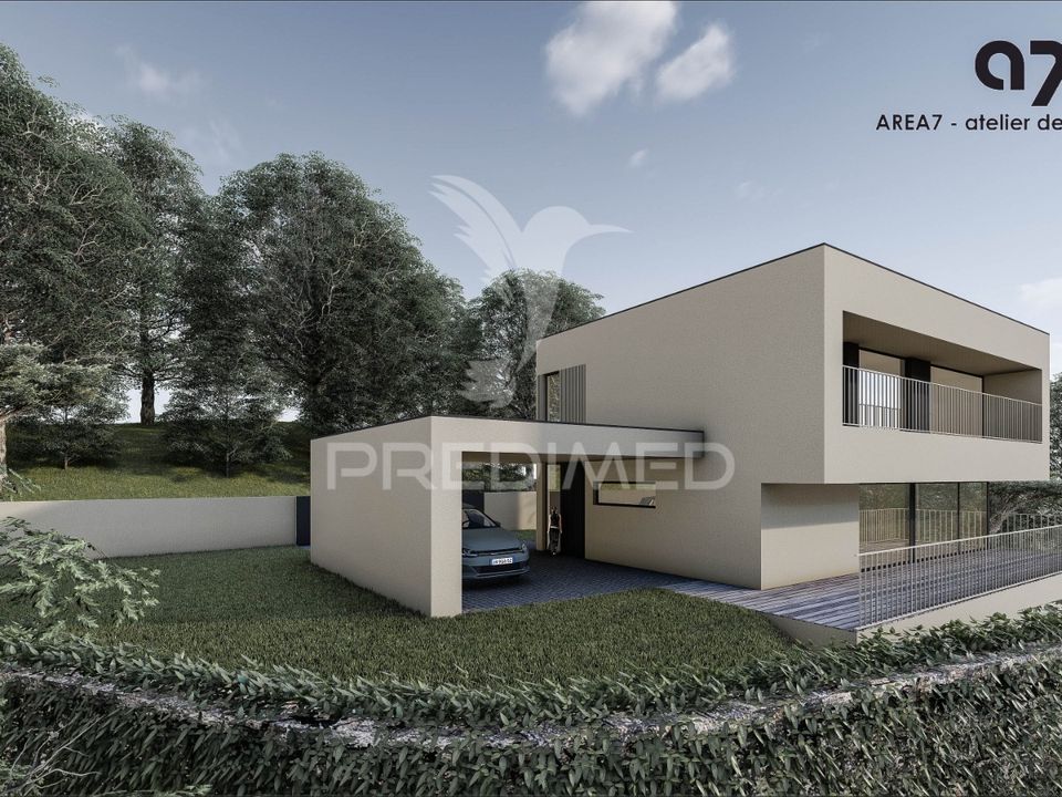 Byhus i Santo Tirso, Porto - foto 2